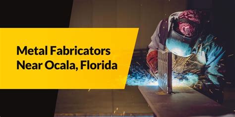 The Best 10 Metal Fabricators near Lutz, FL 33558 